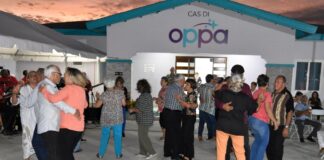 OPPA cu su prome actividad pa 2022 ‘Ban gosa un crenchi riba OPPA su plenchi’.