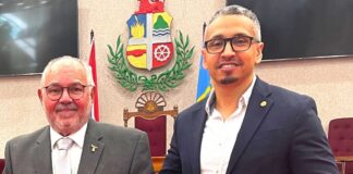 IMSAN a spaar Aruba 20 miyon florin den 2 aña!!