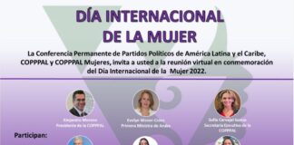 Prome Minister Evelyn Wever-Croes a elabora riba e avansenan di hende muhe den e ultimo decadanan