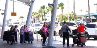 Minister Dangui Oduber; Den weekend nos turismo ta sigui crese den un bon ritmo