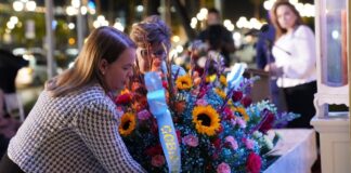 Discurso Di Prome Minister Na Ceremonia Di Conmemoracion Di Dos AÑA Di Covid-19 Na Aruba