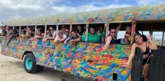 Exitoso prome encuentro di hobennan adulto durante e “ youth exchange” “ Human Rights 4 All” 2022.