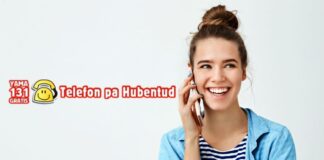 Haci yamada na St. Eustatius y ricibi oido, informacion, guia y conseho na Aruba