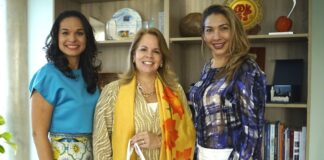 Ban apoya nos localnan y hunto crea oportunidadnan nobo pa Aruba. Arubiano ta hopi talentoso