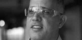 Na Mei lo trata caso asesinato Poentje Castro