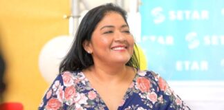 Minister Xiomara Maduro riba Dia Internacional di Hende Muhe: Inverti den nos mes como hende muhe ta di sumo importancia pa kibra cu tur prehuicio cu por ta existi