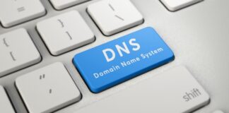 SETAR: Cambio di e DNS di Setarnet