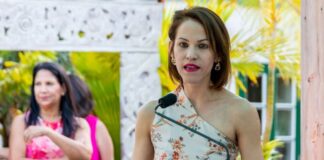 A.T.A. tawata anfitrion di periodistanan di Latino America pa ‘Dia de Las Mujeres’.