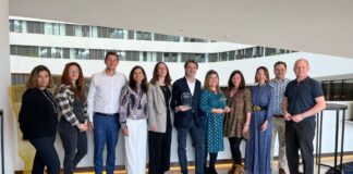 Europa ta hunga un papel clave den e strategia di diversificacion di A.T.A.