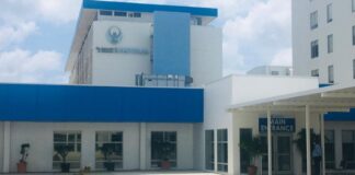 Flexibilisacion uzo di tapaboca na Hospital