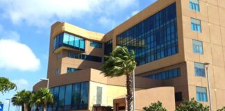 Minister Glenbert Croes: Anuncio Management Team DIMAS