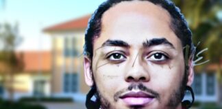 Hof ta condena Michael Gibson na 15 aña di prison pa a tira mata Chines na Yaburibari