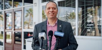 Solucionnan necesario pa violencia na scol y entre alumnonan – Parlamentario Marco Berlis