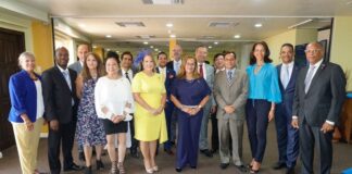 Prome Minister Ta Enfatisa Riba E Importancia Di Paz Y Cooperacion Pa Progreso Di Un Y Tur