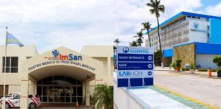 Pa awor un fusion entre e dosnan aki ta ‘off the table’!