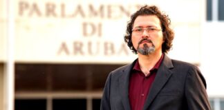 Para pa Liesje contra MEP su cultura di miedo y represion