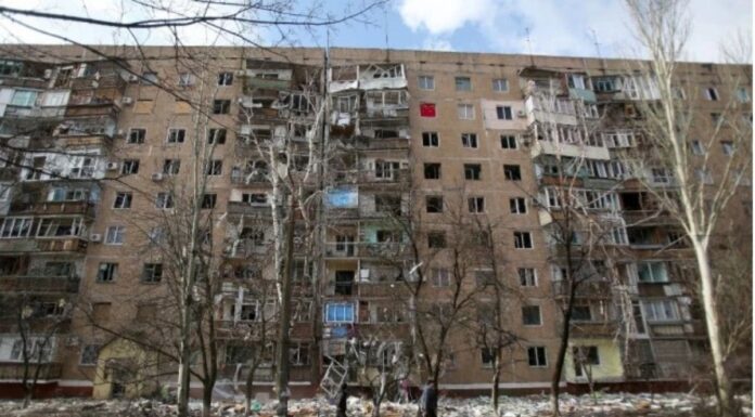 Rusia a anuncia paro na atake pa algun hora pa permiti ruta di evacuacion for Ucrania