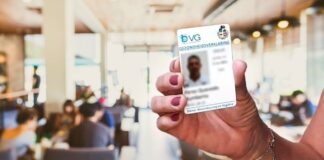 Proseso pa saca of renoba carchi di salud (Ex carchi berde)