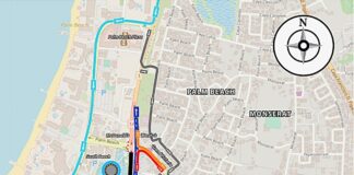 Aviso importante ‼️ DOW a informa.