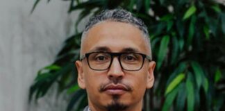 Un comunidad uni por yuda hobennan no cay den criminalidad