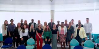 Encuentro Informativo Cu Studiantenan Di IPA