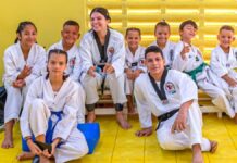 Presidente di ARTBO ta gradici.