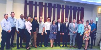 ATSA, The Aruba Timeshare Association a conduci un reunion general