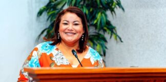 Gobierno ta sigui traha riba seguridad di nos frontera y cu atencion special pa atende cu ilegalidad