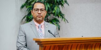 Parlamentario Ricky Hoek (MEP) ta reacciona riba Ley di Ombudsman parti 1: