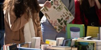 Mercado di Buki segunda mano