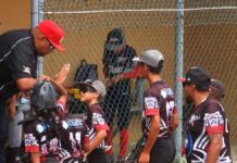 Tremendo prestashon di nos Stars Tang divishon 11/12 cu 2 tremendo victoria den weekend