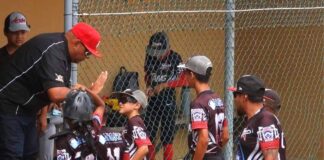 Tremendo prestashon di nos Stars Tang divishon 11/12 cu 2 tremendo victoria den weekend