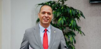 Parlamentario Marco Berlis (MEP) ta entrega un mocion pa sondea e posibilidad pa un waf pa crucero turistico na San Nicolaas