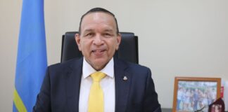 Pronto e situacion di airconan na biblioteca nacional Aruba ta soluciona