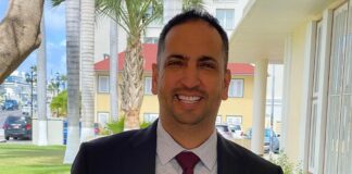 Minister Dangui Oduber ta invita pueblo pa atende e “ONE HEALTHY DAY FESTIVAL” diadomingo awor