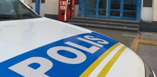 Dos detencion pa asesinato na Zeewijk.