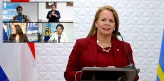 Como Islanan Chikito Ta Necesario Pa Traha Hunto Pa Crea Islanan Mas Resiliente Y Sostenibel