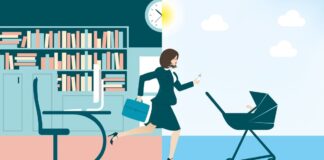 Participacion di e hende muher riba mercado laboral di Aruba ta evidente