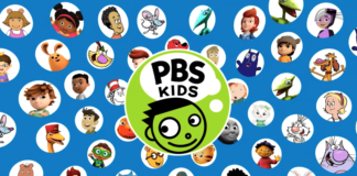 PBS Kids lo reemplasa Disney XD riba Cable TV