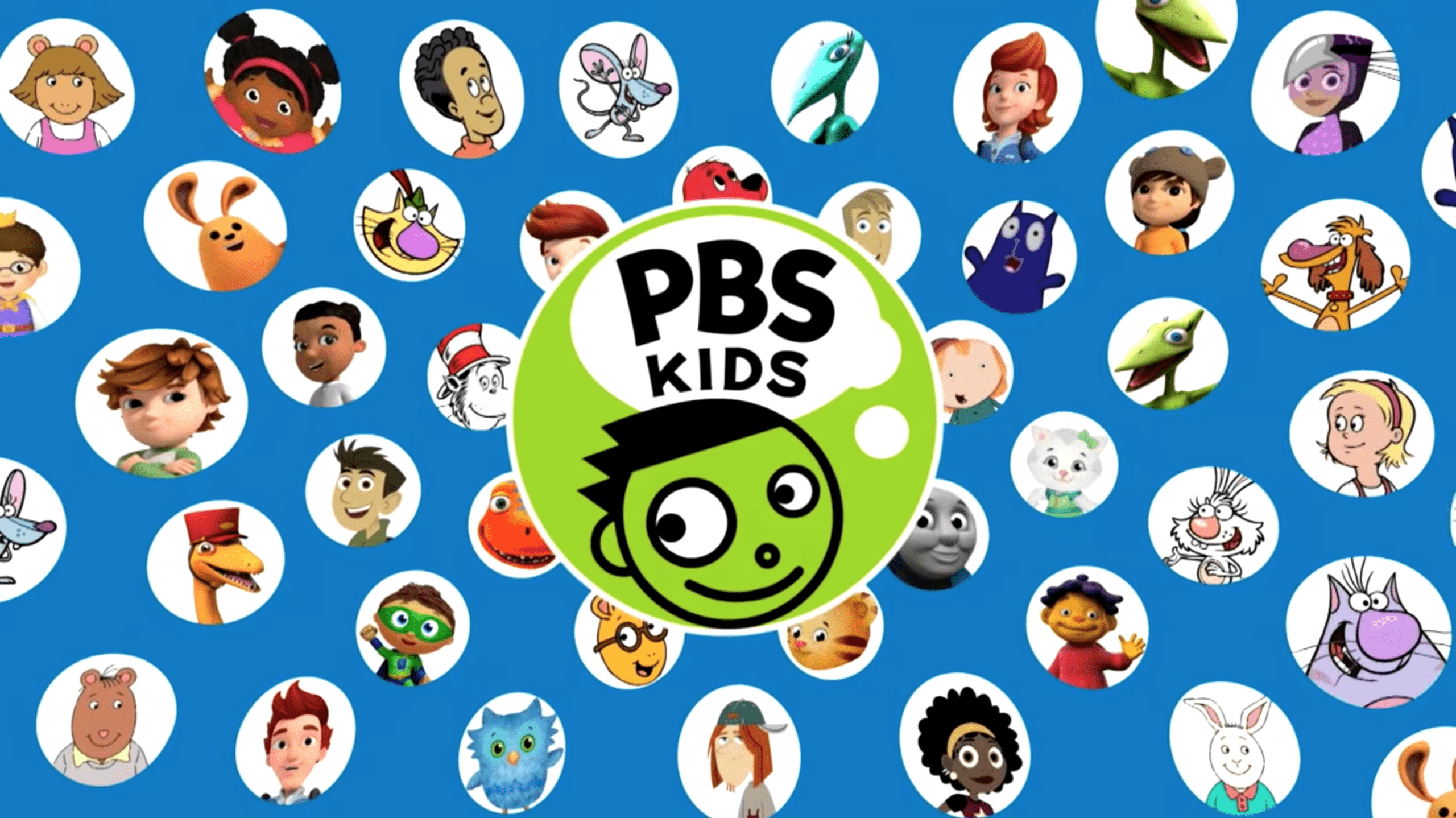 PBS Kids Lo Reemplasa Disney XD Riba Cable TV - Solo Di Pueblo Noticia ...