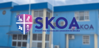 SKOA kier caba cu pueblo pa causa di nan mal maneho y gastonan descabeya