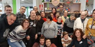 Session informativo pa boluntarionan