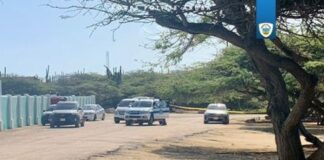 Cuerpo Policial ta Informa