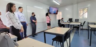 The Ritz-Carlton, Aruba Y The Aruba Marriott Ta Introduci Su Programa Futrx Pa Desaroya Futuro Hotelero