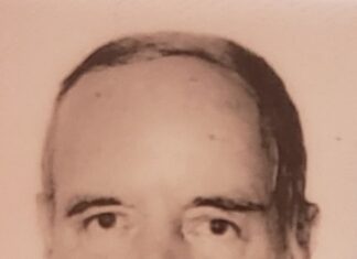 A bay sosega Demetrio Saturnino de Cuba