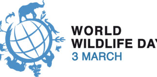 Dia mundial di bestia y matanan – UN World Wildlife Day celebra dia 3 di maart