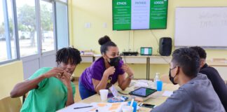 Curso pa hoben y hoben adulto pa promove desaroyo personal