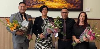 SVb ta sigui progresa; Aruba ta conta cu tres deurwaarder mas