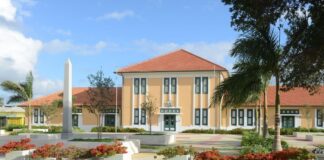 Homber cu a tira otro den Rancho condena na 3 aña di prison