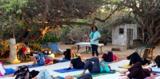 Feldenkrais, E Alivio Pa Bo Dolonan